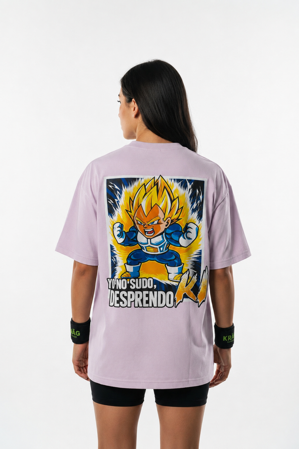 Camiseta Corea Rosa XX
