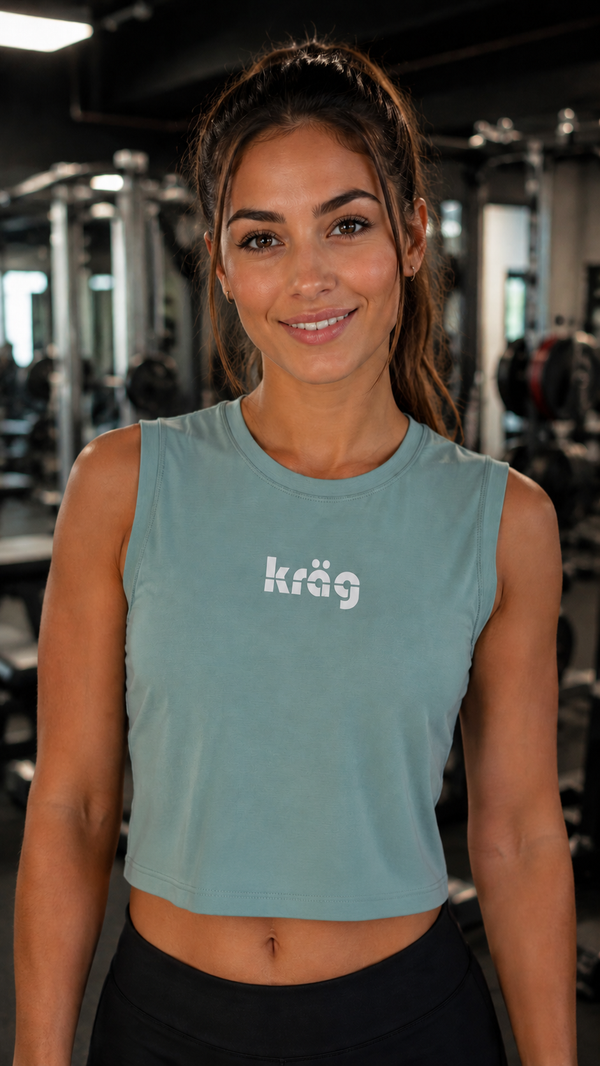 Camiseta Maldivas Verde