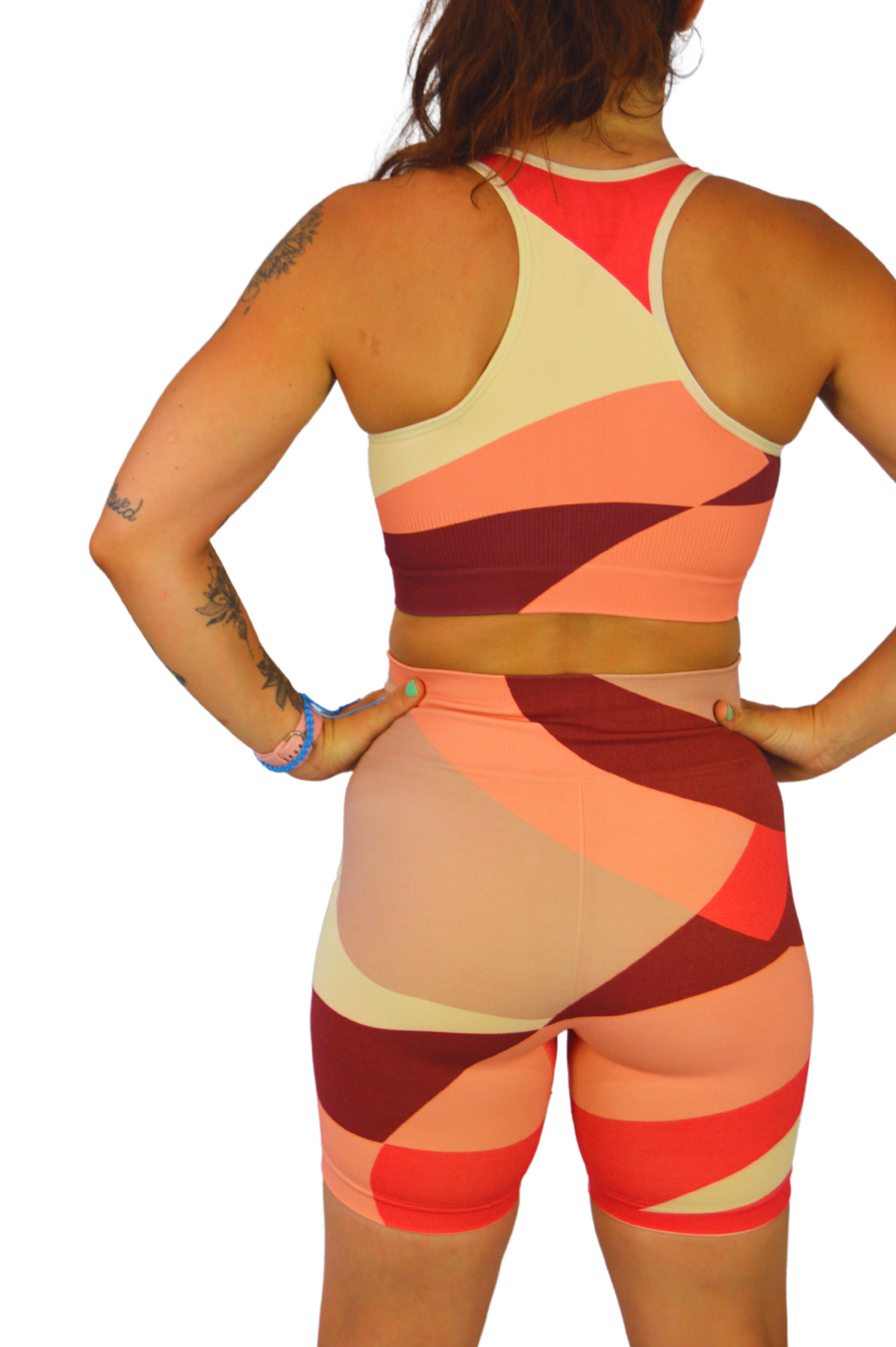 Conjunto Andorra