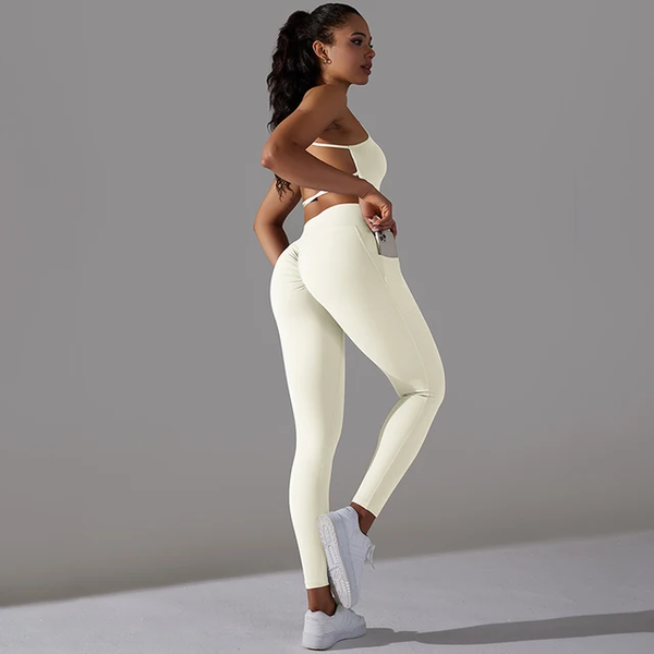 Legging Cuzco