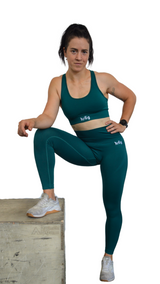 conjunto Albury