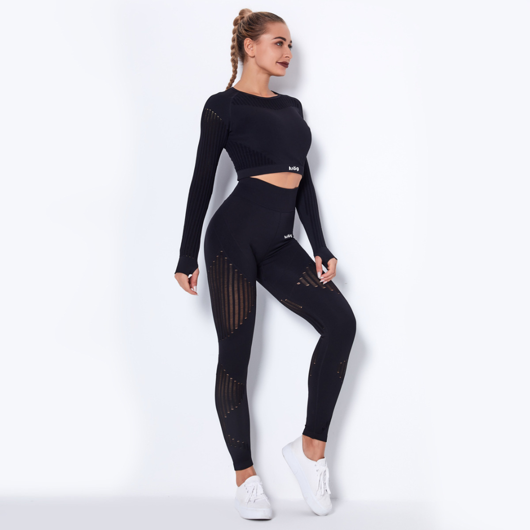 Legging Fiyi
