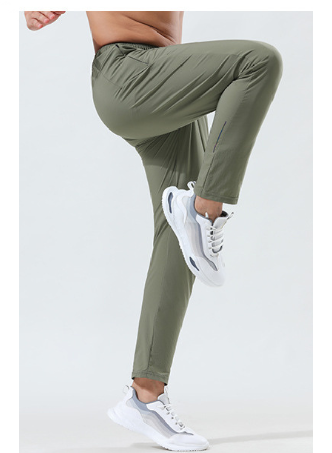 Pantalón Níger