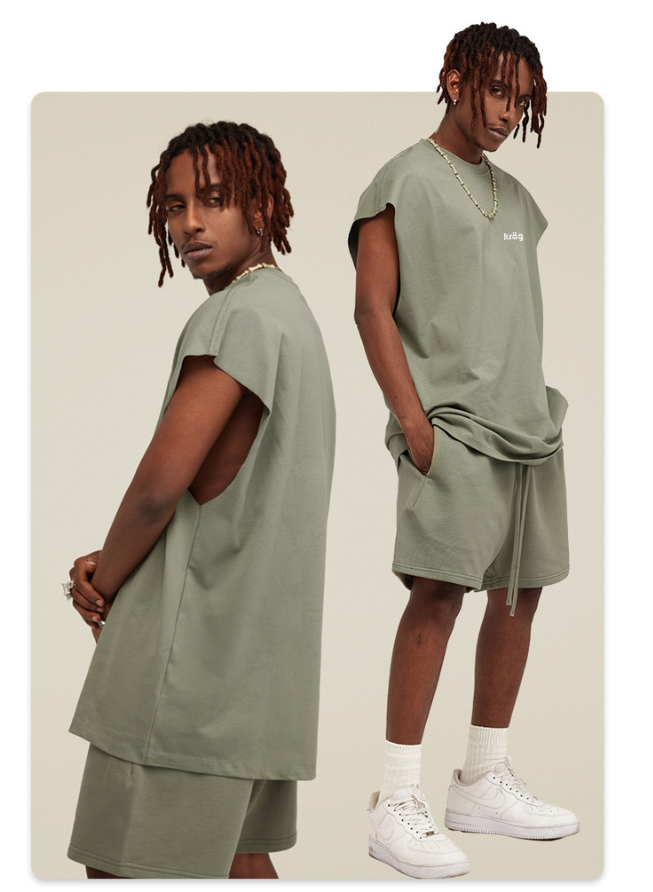 Camiseta Gabón