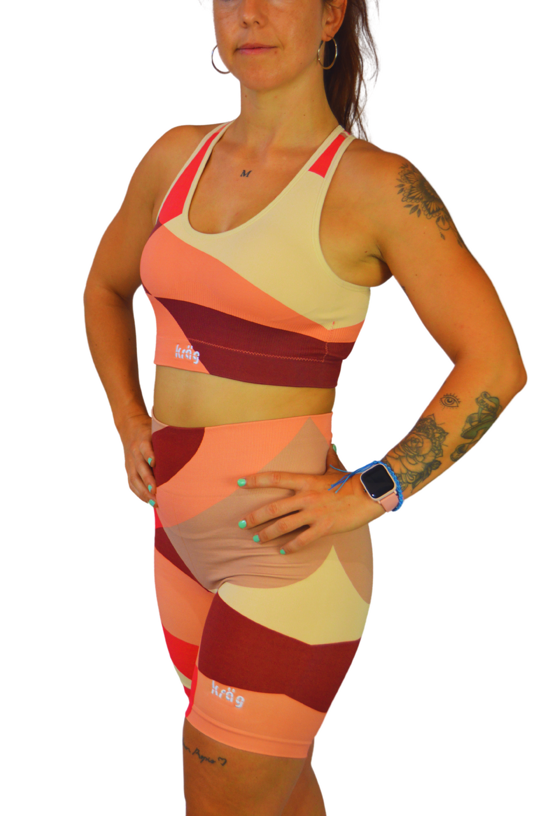 Conjunto Andorra