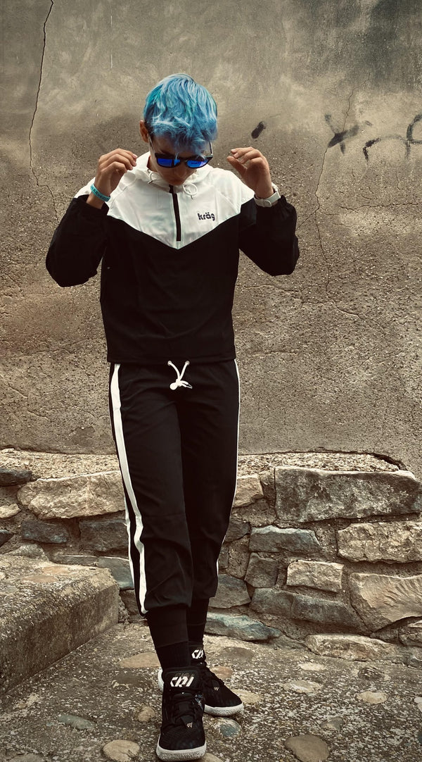 Sudadera Chad