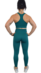 conjunto Albury