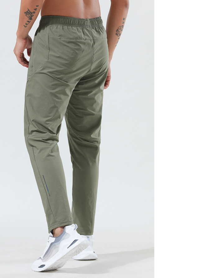Pantalón Níger