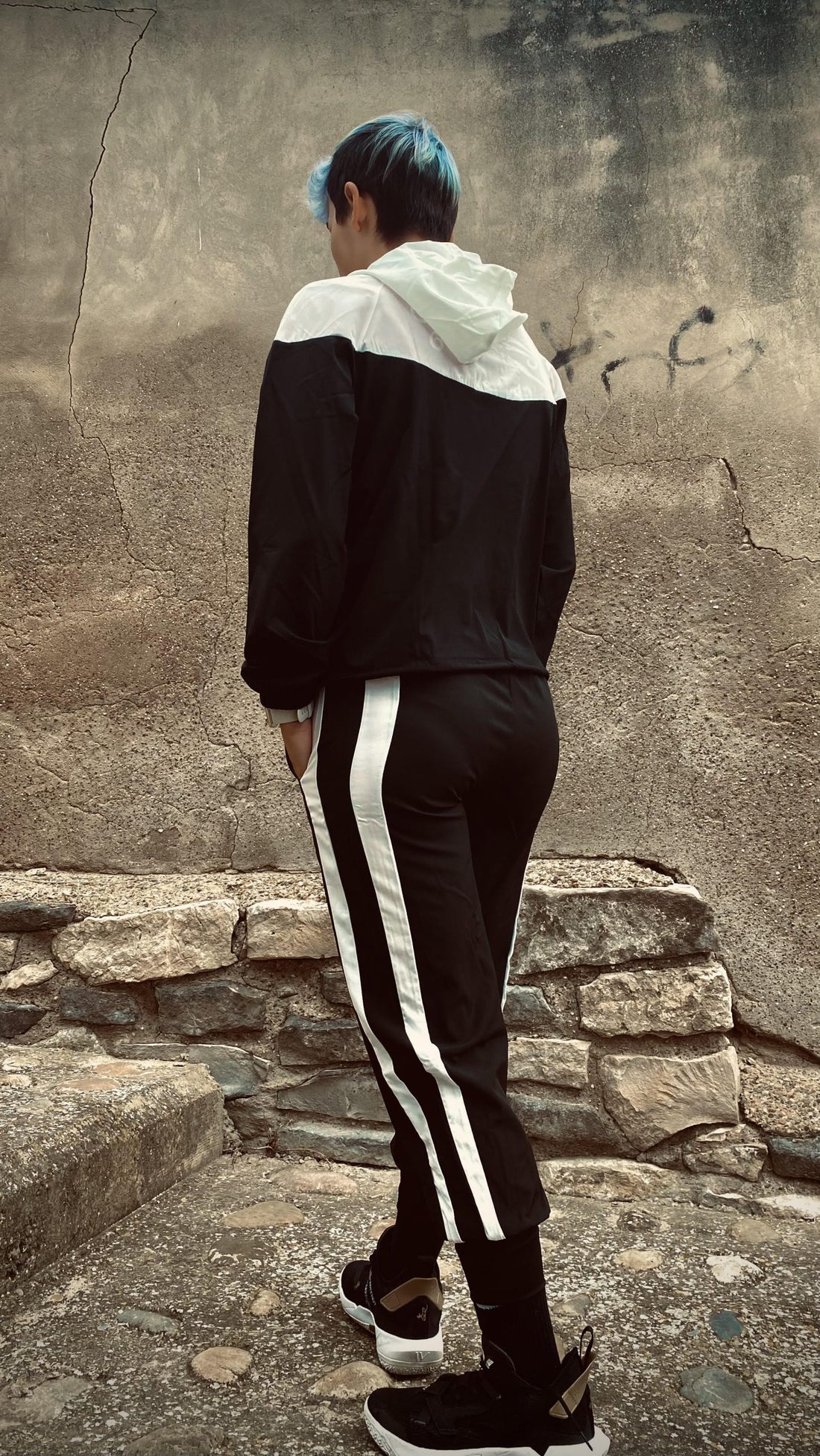 Sudadera Chad