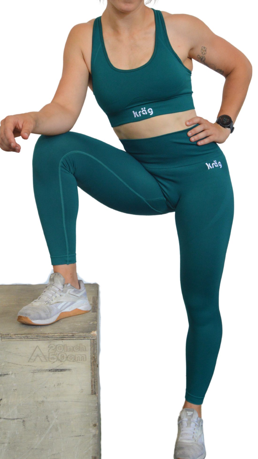 conjunto Albury