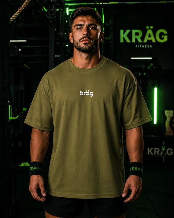 Camiseta Filipinas Verde XY