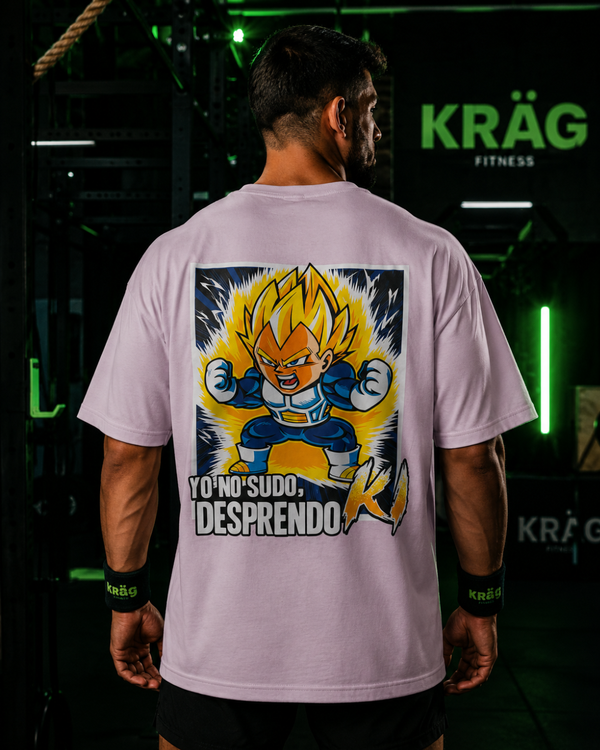 Camiseta Corea Rosa XY