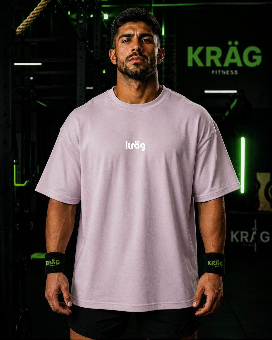 Camiseta Corea Rosa XY