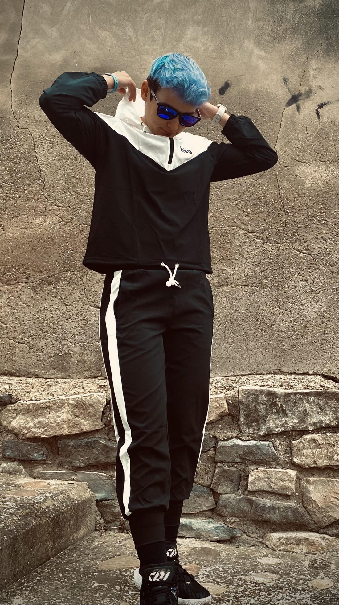 Sudadera Chad