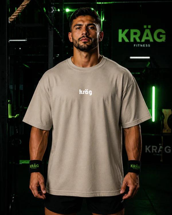 Camiseta Filipinas Crema XY