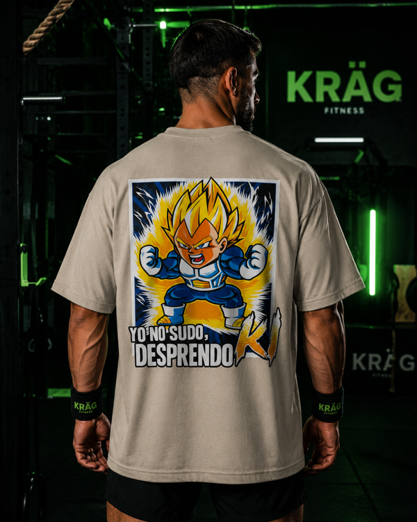 Camiseta Corea Gris XY