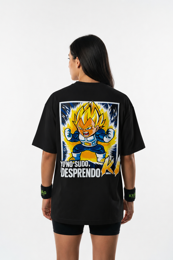 Camiseta Corea Negra XX