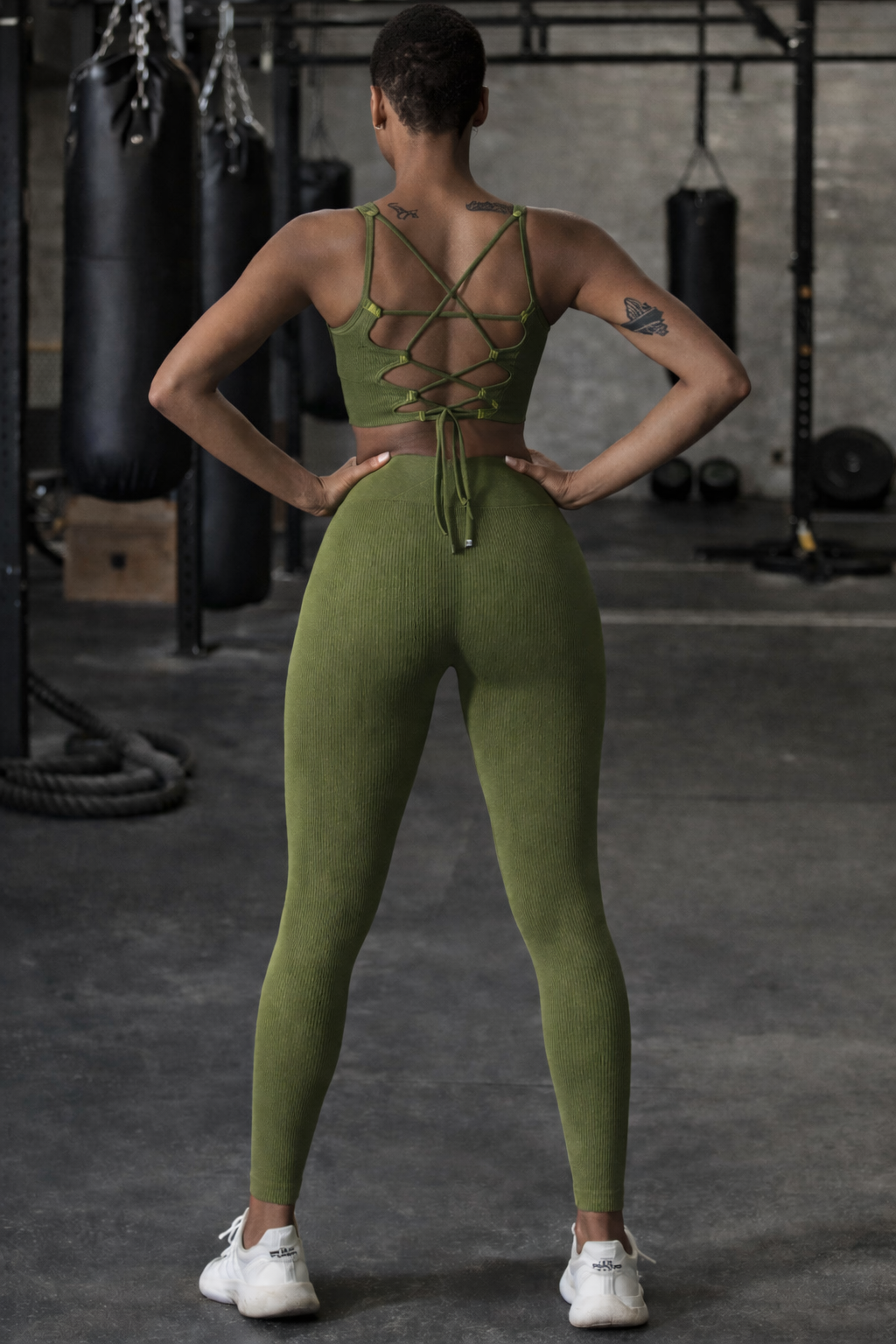 Conjunto Surinam