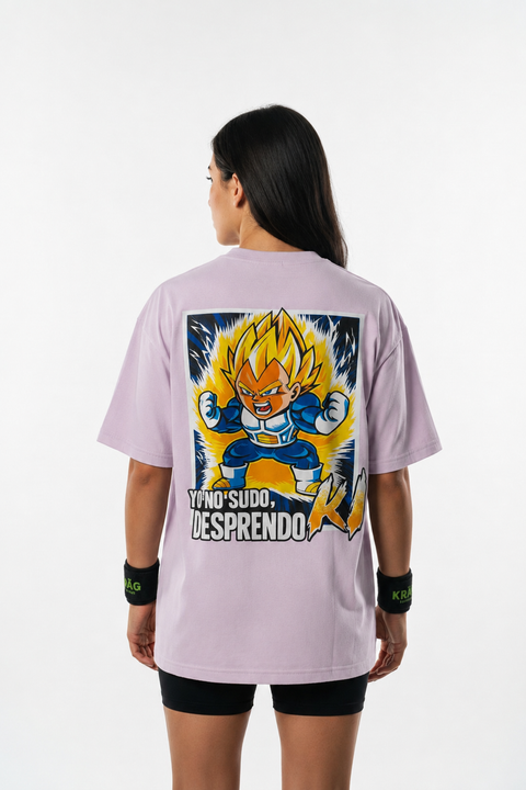 Camiseta Corea Rosa XX