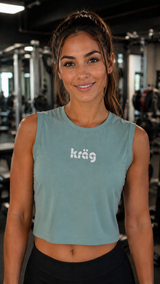Camiseta Maldivas Verde