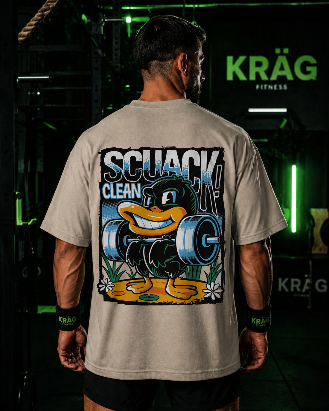 Camiseta Filipinas Crema XY