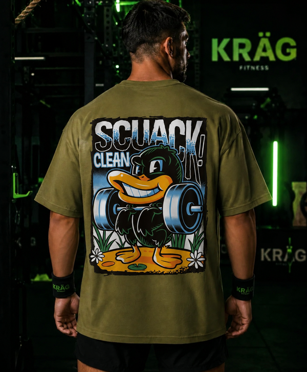 Camiseta Filipinas Verde XY