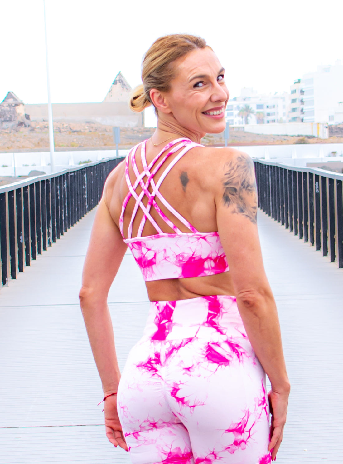 legging Malta