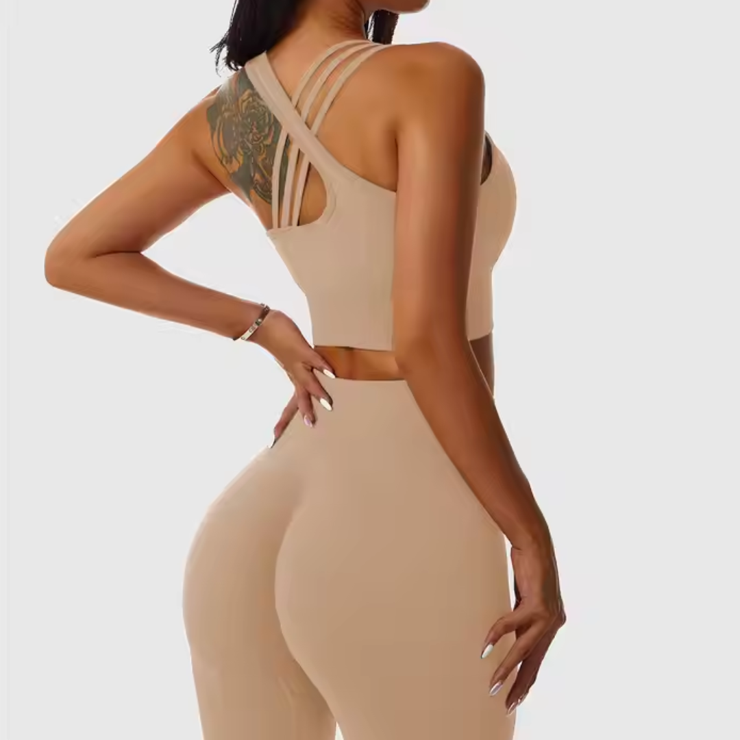 Conjunto Luxor
