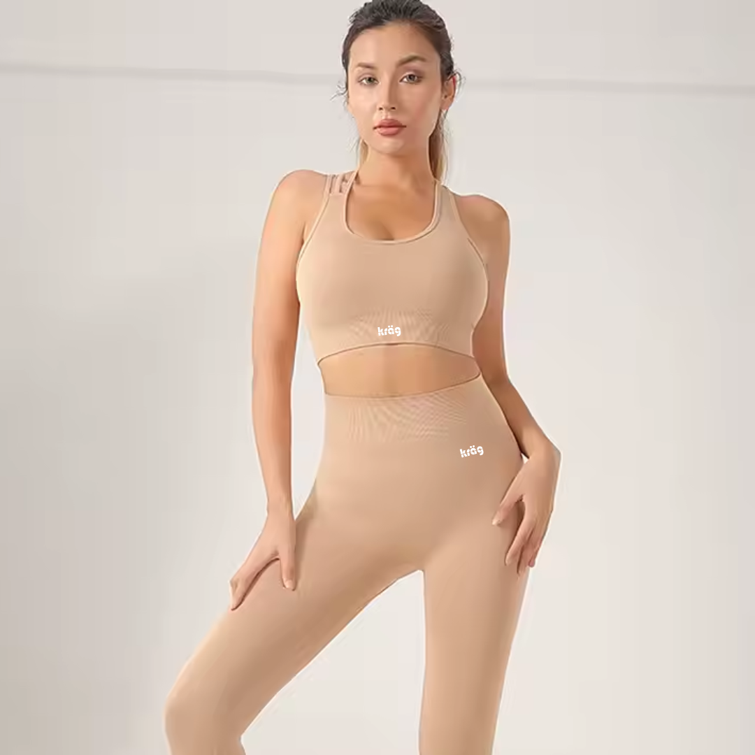 Conjunto Luxor