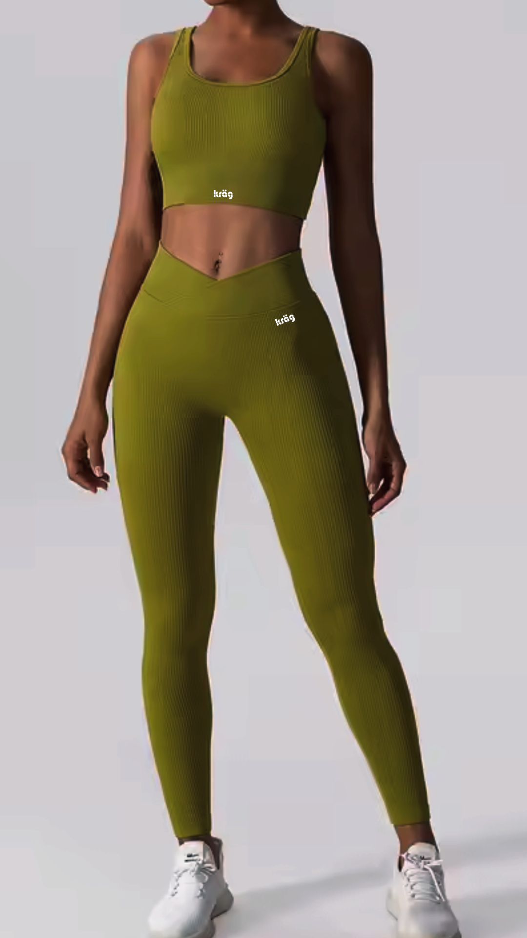 Legging surinam