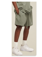 Short Gabón