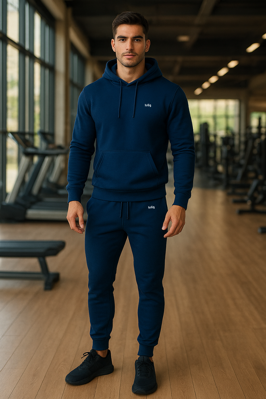 Pantalón Lebos XY