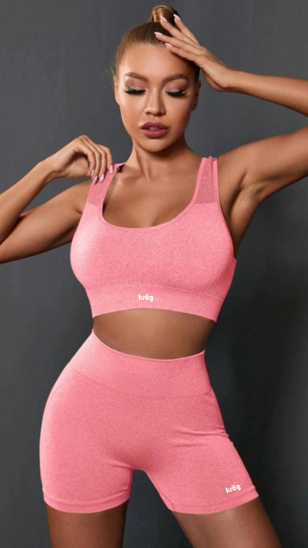 Conjunto Yeda