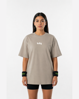 Camiseta Corea Gris XX