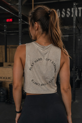 Camiseta Maldivas Crema