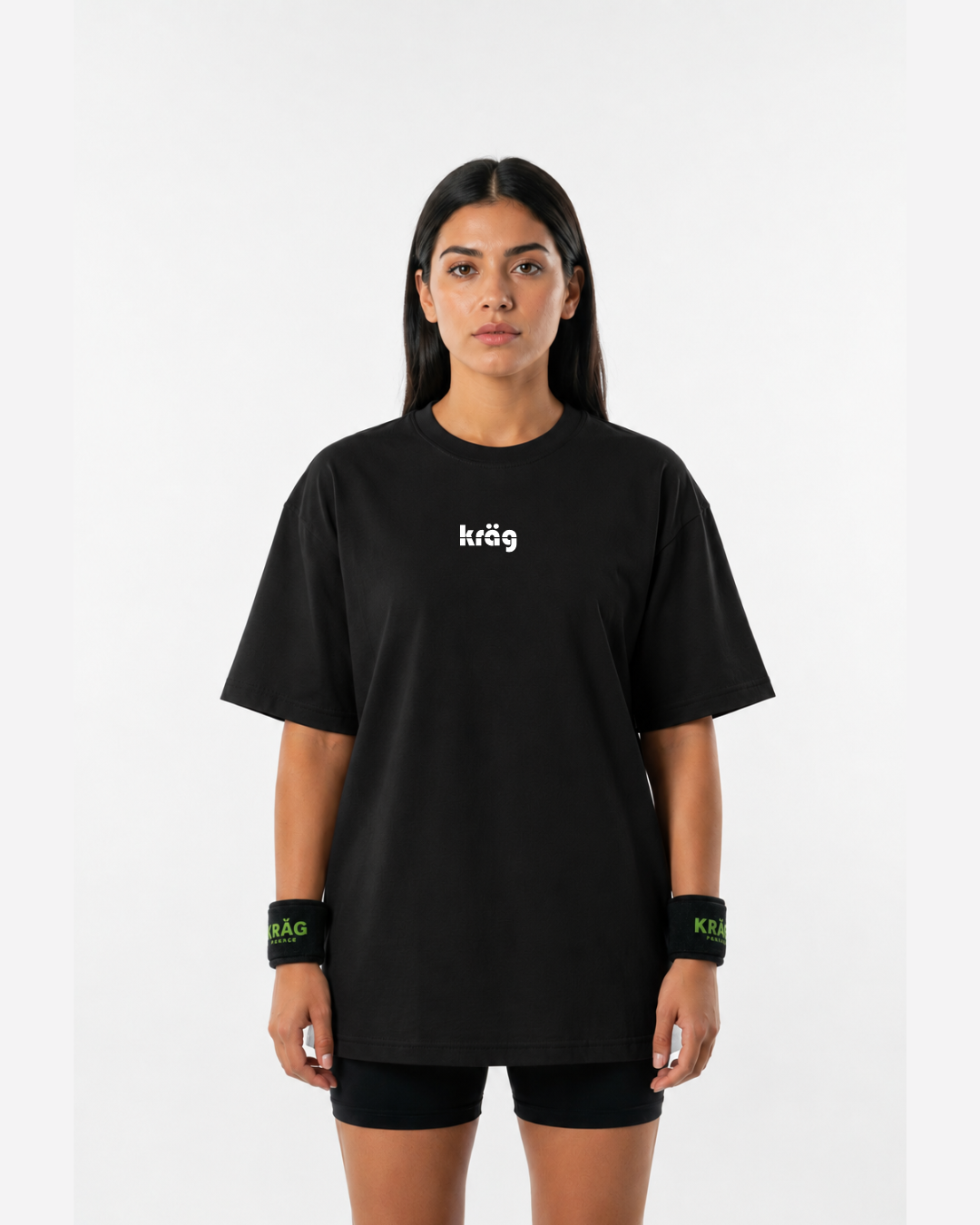 Camiseta Corea Negra XX