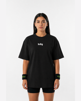 Camiseta Corea Negra XX