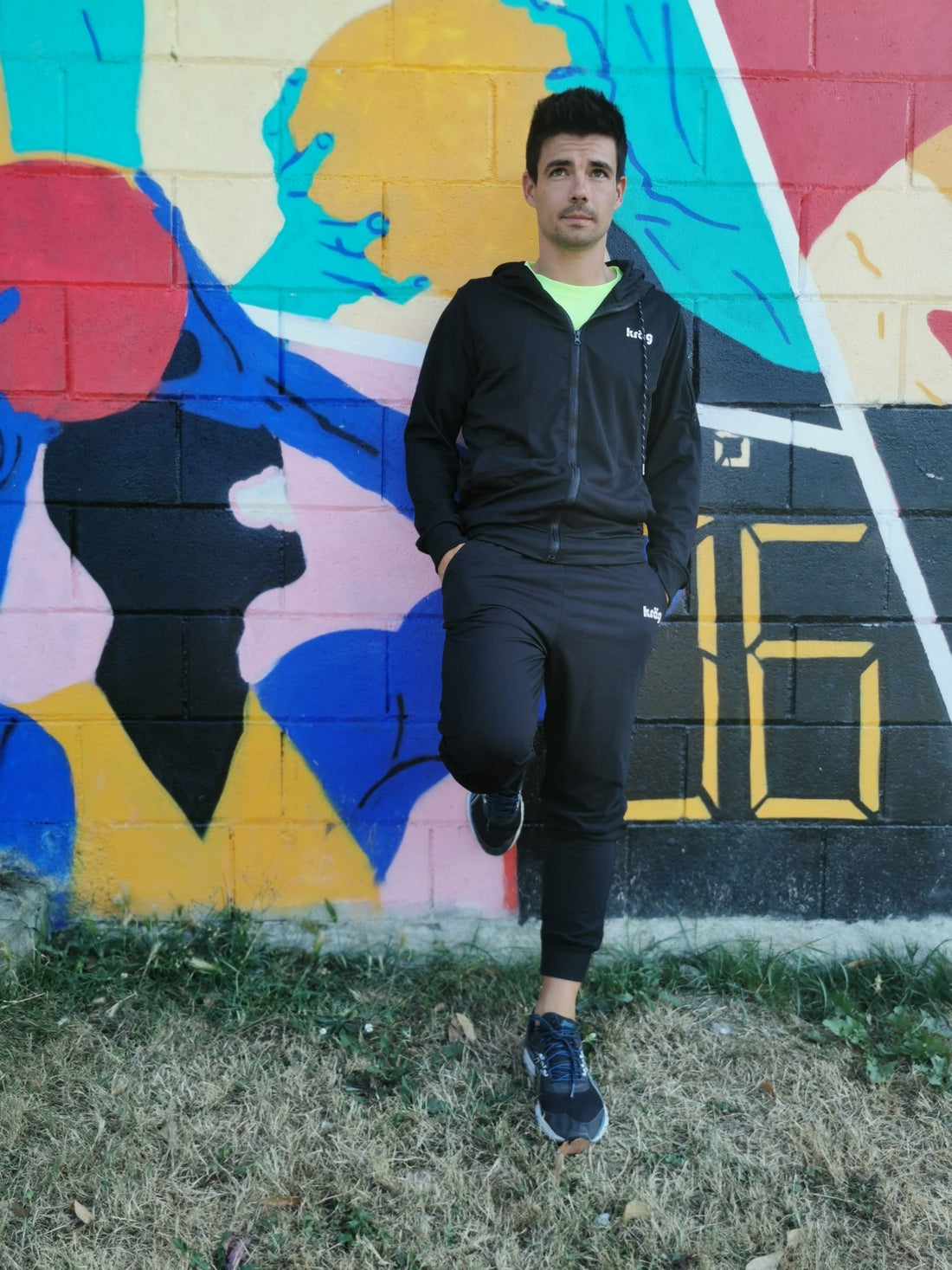 Pantalon Quepos