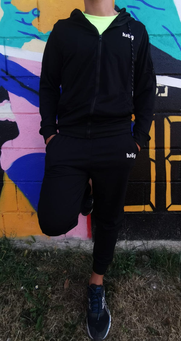 Pantalon Quepos