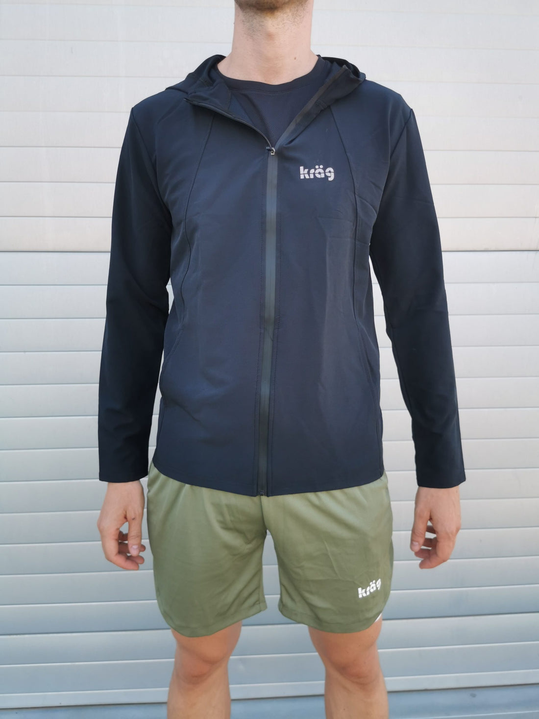 Chaqueta Brooklyn
