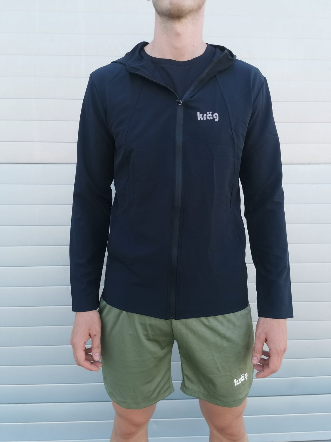 Chaqueta Brooklyn
