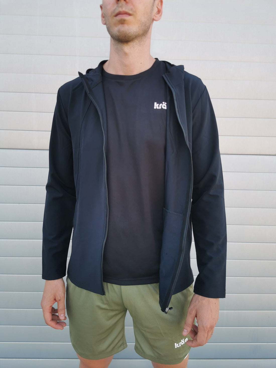 Chaqueta Brooklyn