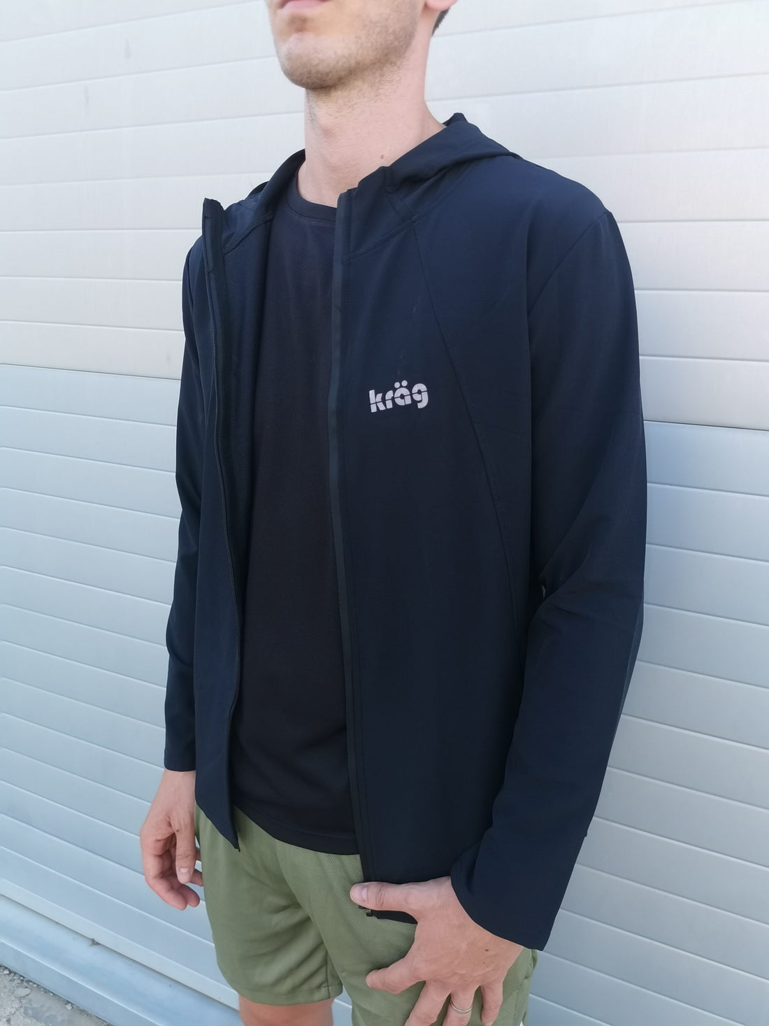 Chaqueta Brooklyn