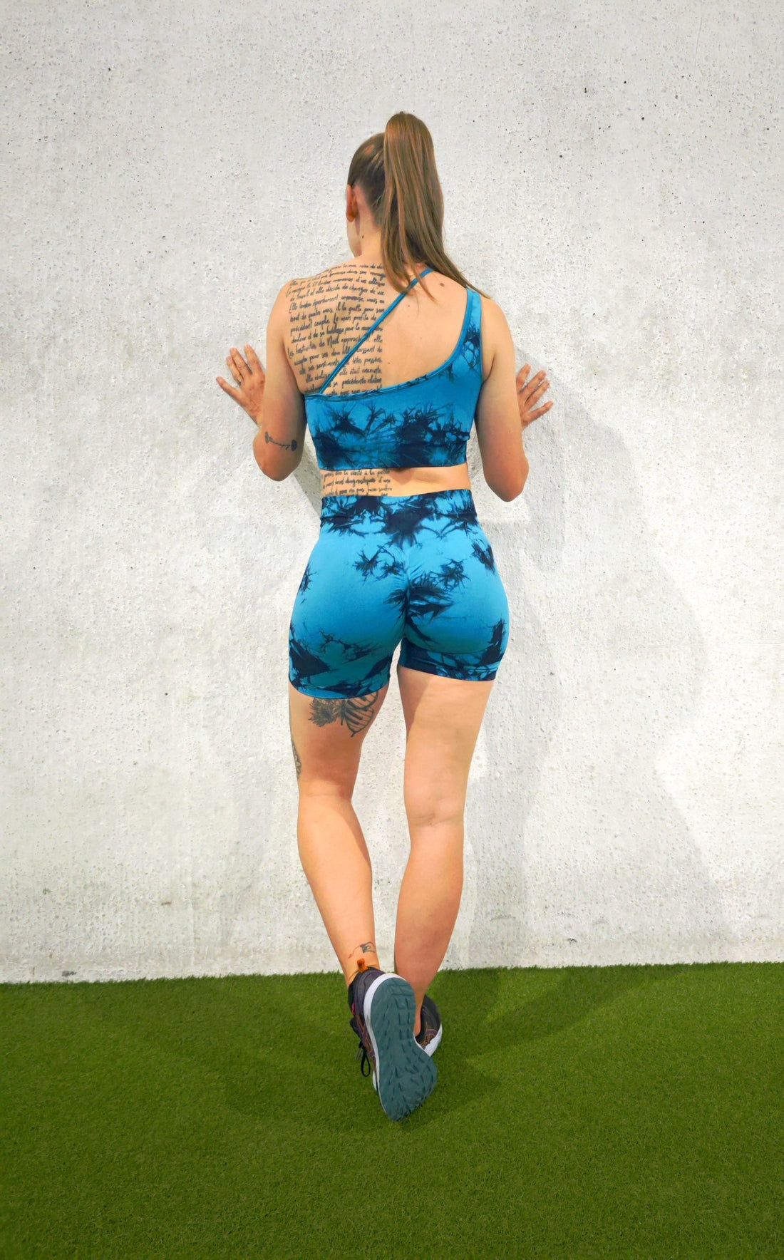 Top Ruanda M | L